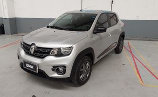 Renault • Kwid