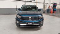 Volkswagen T-cross 1.6 TRENDLINE MY21 Suv 2021