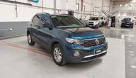 Volkswagen T-cross 1.6 TRENDLINE MY21 Suv 2021