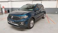 Volkswagen T-cross 1.6 TRENDLINE MY21 Suv 2021