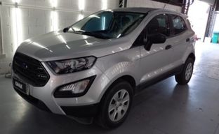 Ford • EcoSport