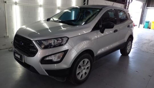 Ford • EcoSport