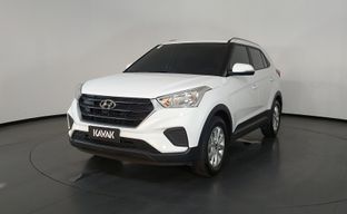 Hyundai • Creta