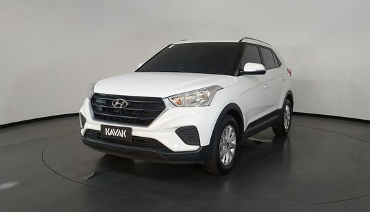 Hyundai Creta ACTION-2022