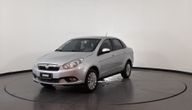 Fiat Grand Siena 1.6 16V ESSENCE Sedan 2014