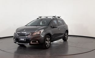 Peugeot • 2008