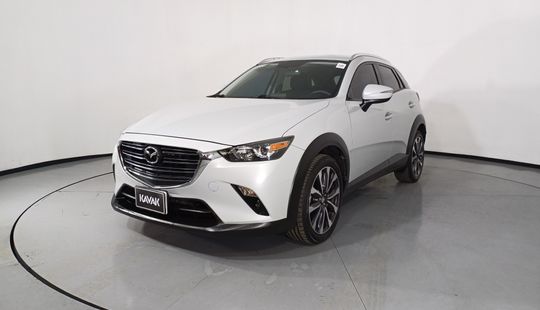 Mazda • CX-3