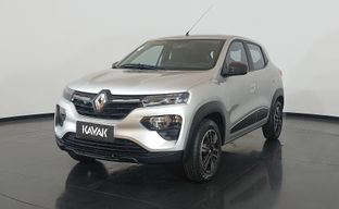 Renault • Kwid