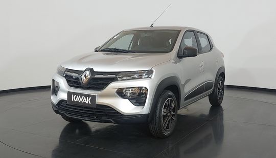 Renault • Kwid