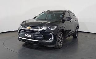 Chevrolet • Tracker