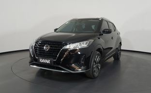 Nissan • Kicks