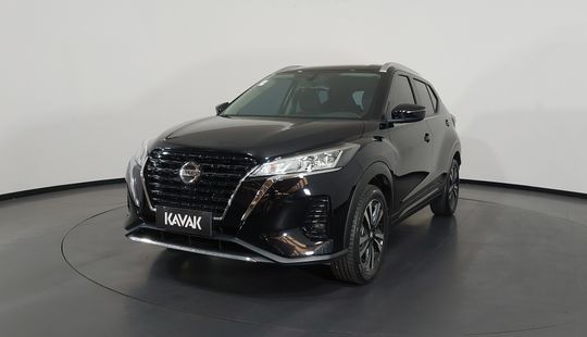 Nissan • Kicks