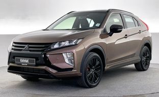 Mitsubishi • Eclipse Cross