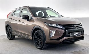 Mitsubishi • Eclipse Cross