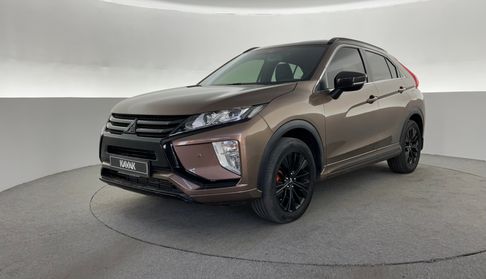 Mitsubishi Eclipse Cross SIGNATURE EDITION Suv 2019