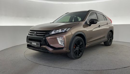 Mitsubishi • Eclipse Cross