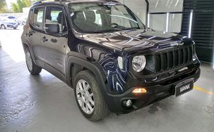 Jeep • Renegade