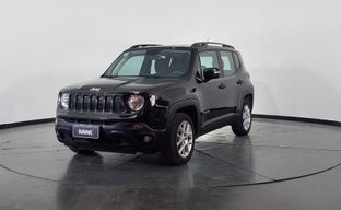 Jeep • Renegade