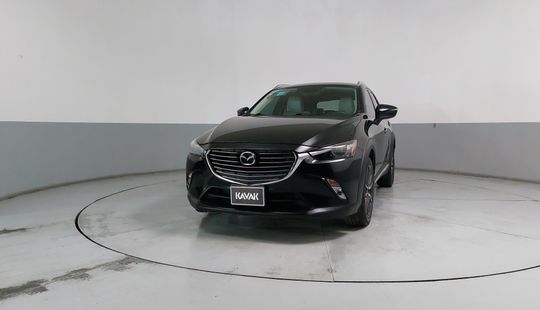 Mazda • CX-3