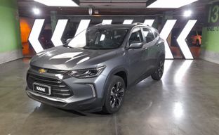 Chevrolet • Tracker