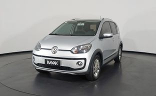 Volkswagen • Cross Up