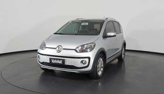 Volkswagen • Cross Up