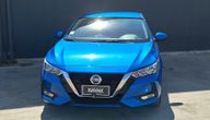 Nissan Sentra 2.0 SENSE MT Sedan 2023