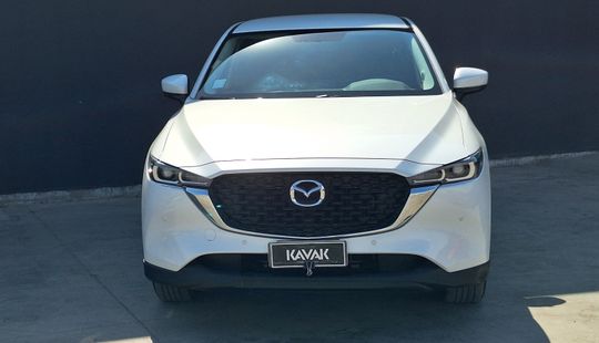 Mazda • CX-5