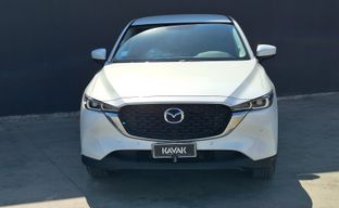 Mazda • CX-5