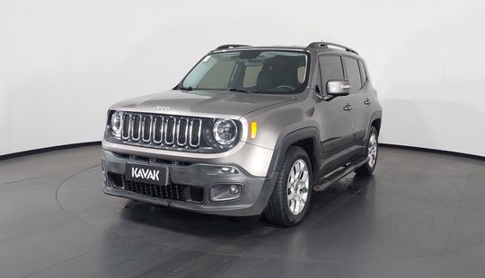 Jeep • Renegade