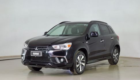 Mitsubishi Asx 2.0 AUTO GL 4WD Suv 2019