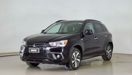 Mitsubishi • ASX