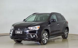 Mitsubishi • ASX