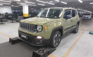 Jeep • Renegade