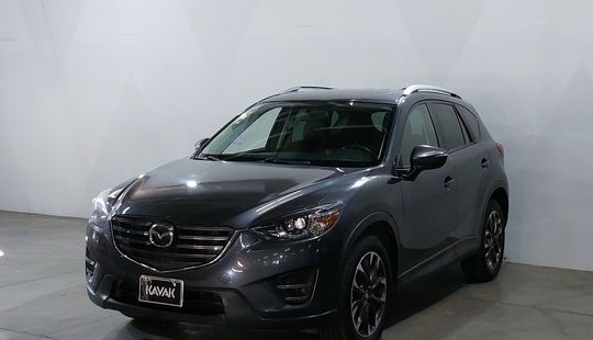 Mazda • CX-5