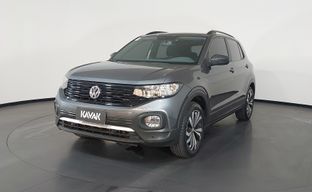 Volkswagen • T-Cross