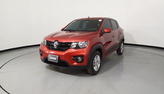 Renault • Kwid