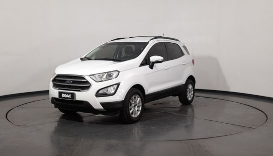 Ford • EcoSport