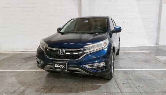 Honda • CR-V