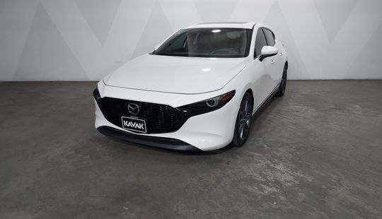 Mazda • Mazda 3