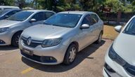 Renault Logan 1.6 EXPRESSION Sedan 2017