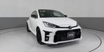 Toyota Yaris 1.6 GR LAUNCH EDITION 4WD Hatchback 2022