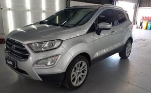 Ford • EcoSport