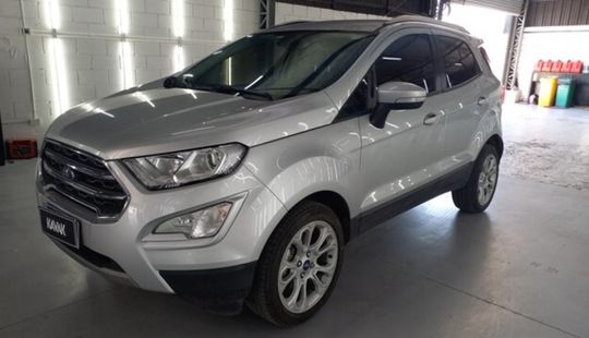 Ford • EcoSport