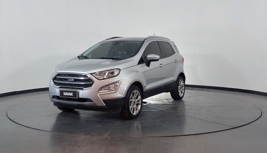 Ford • EcoSport