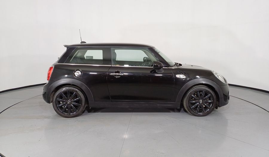 Mini Cooper S 2.0 COOPER SALT Hatchback 2016