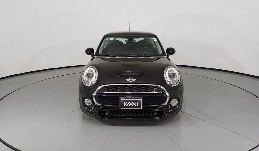 Mini Cooper S 2.0 COOPER SALT Hatchback 2016