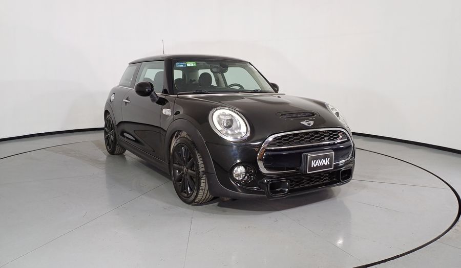 Mini Cooper S 2.0 COOPER SALT Hatchback 2016