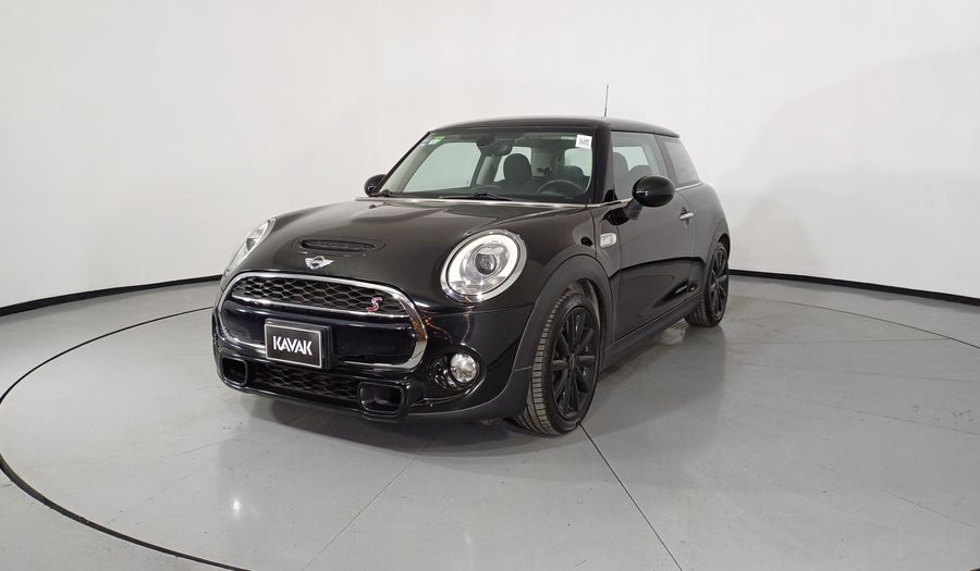 Mini Cooper S 2.0 COOPER SALT Hatchback 2016