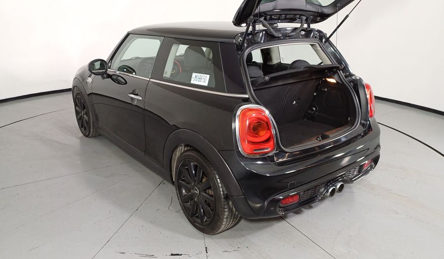 Mini Cooper S 2.0 COOPER SALT Hatchback 2016